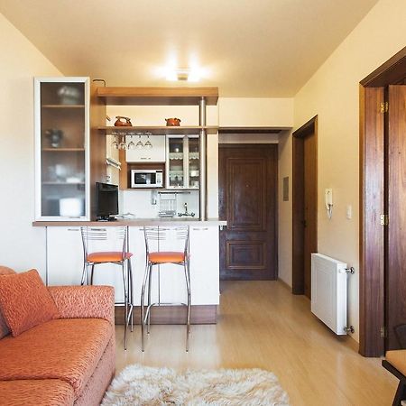 Belo Apartamento E Completo No Centro Com Vista グラマド エクステリア 写真