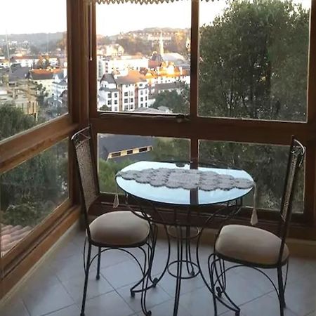 Belo Apartamento E Completo No Centro Com Vista グラマド エクステリア 写真