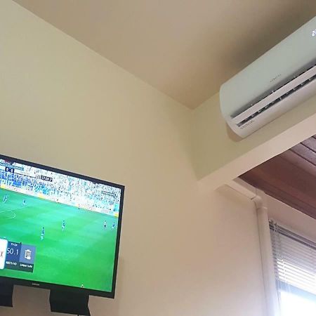 Belo Apartamento E Completo No Centro Com Vista グラマド エクステリア 写真