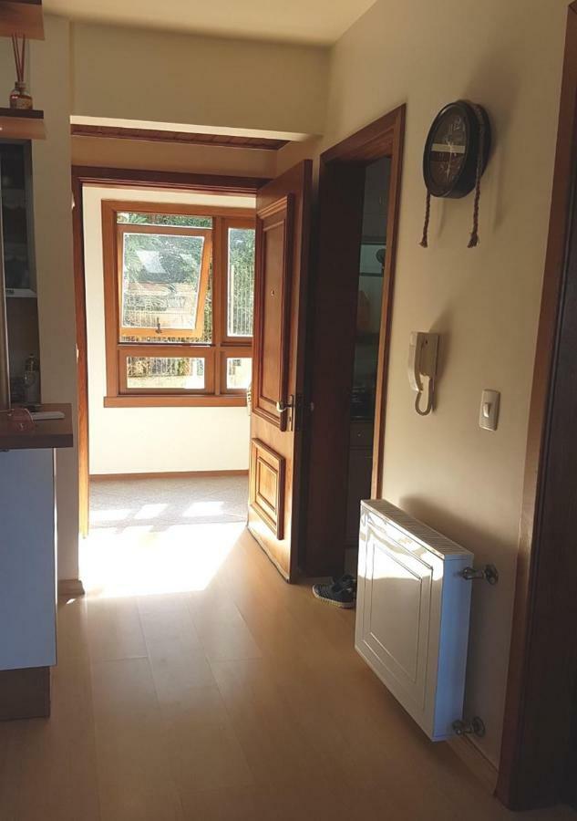 Belo Apartamento E Completo No Centro Com Vista グラマド エクステリア 写真